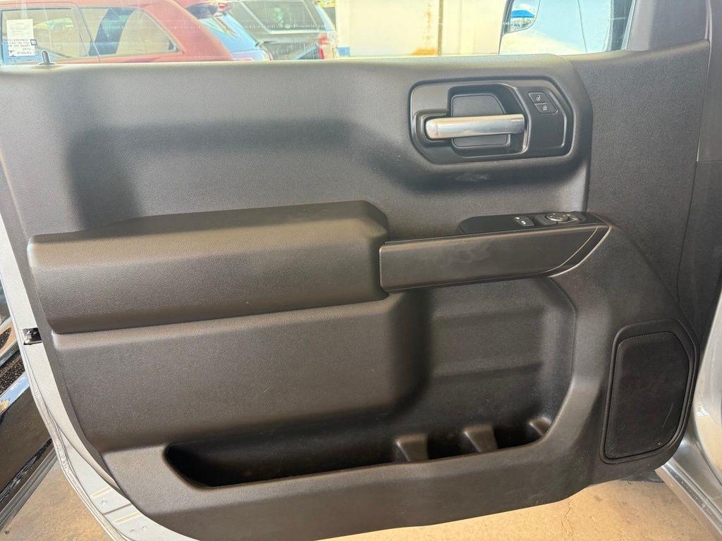 Chevrolet Silverado 1500  2023
