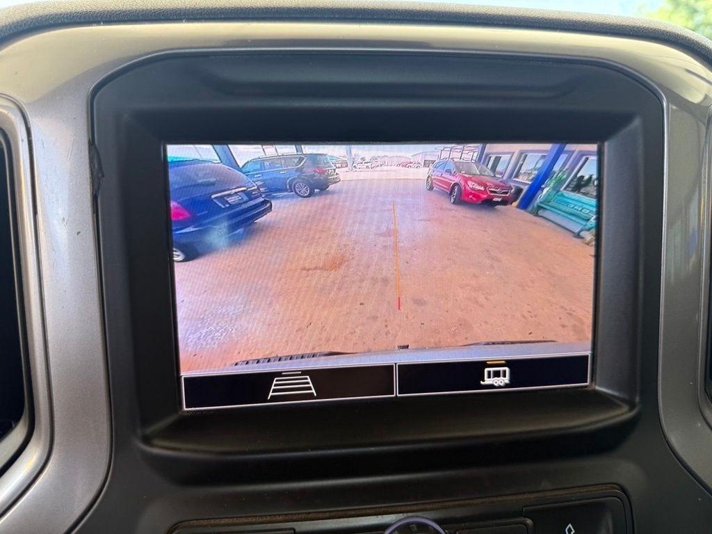 Chevrolet Silverado 1500  2023