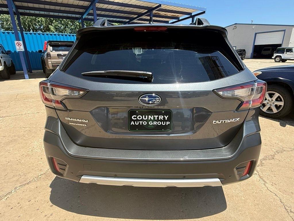 Subaru Outback  2022