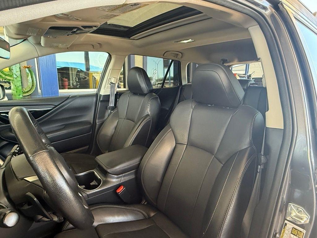 Subaru Outback  2022