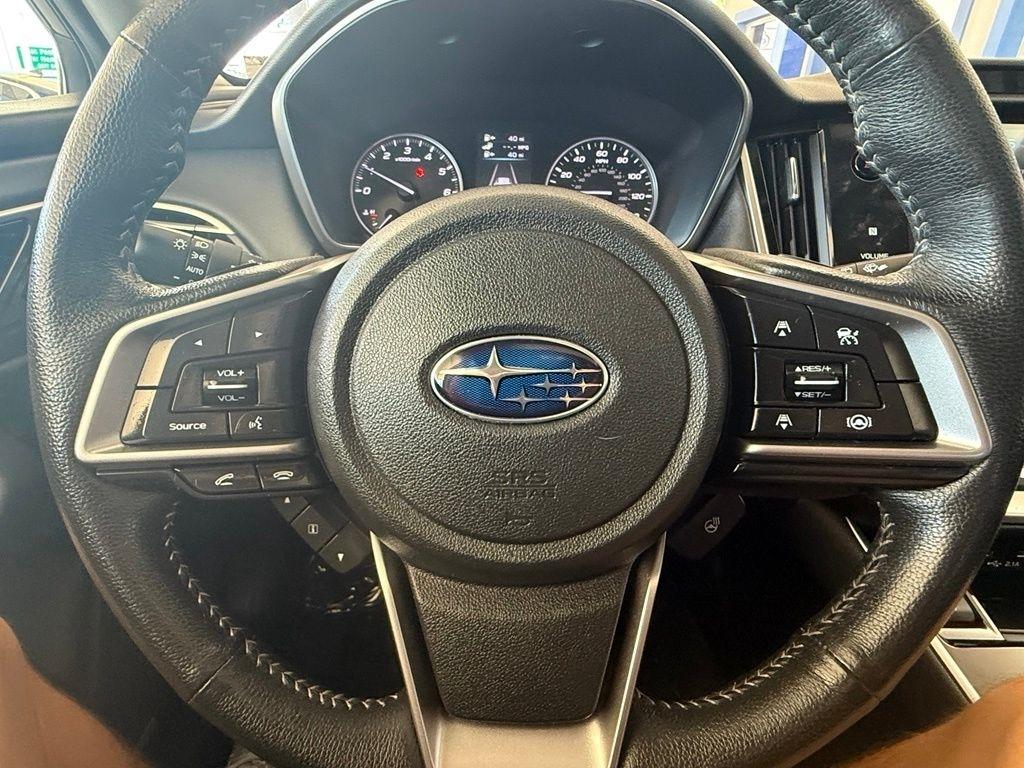 Subaru Outback  2022