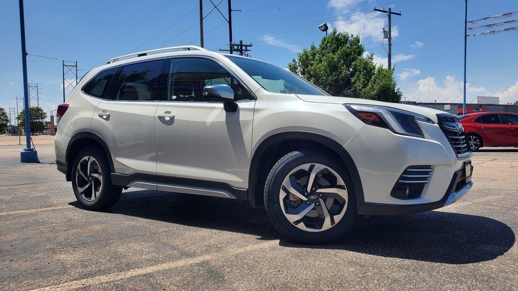 Subaru Forester  2024
