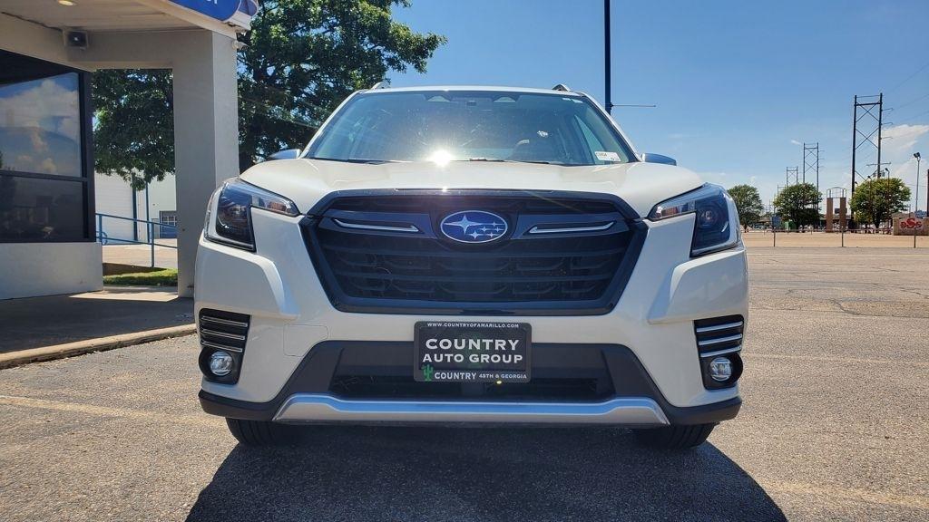 Subaru Forester  2024
