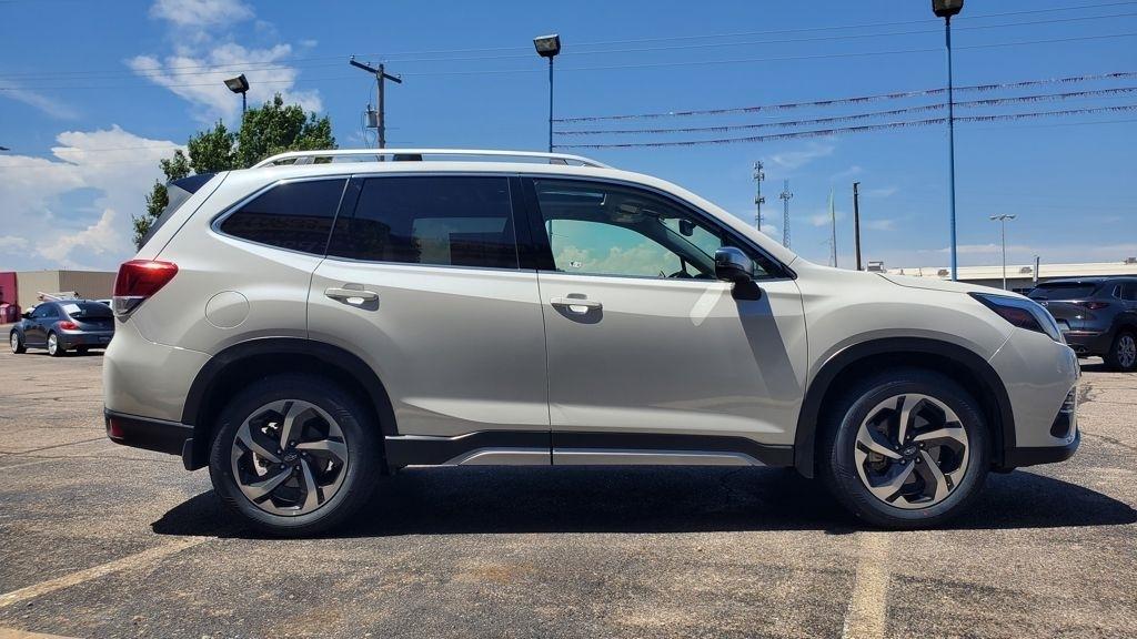 Subaru Forester  2024