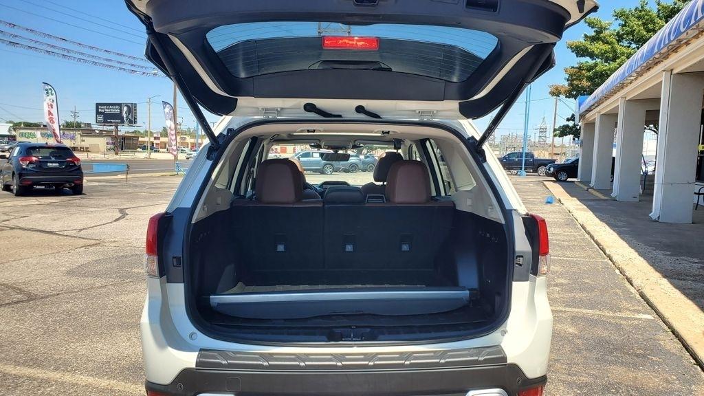 Subaru Forester  2024