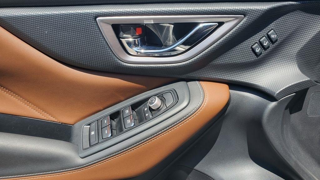 Subaru Forester  2024