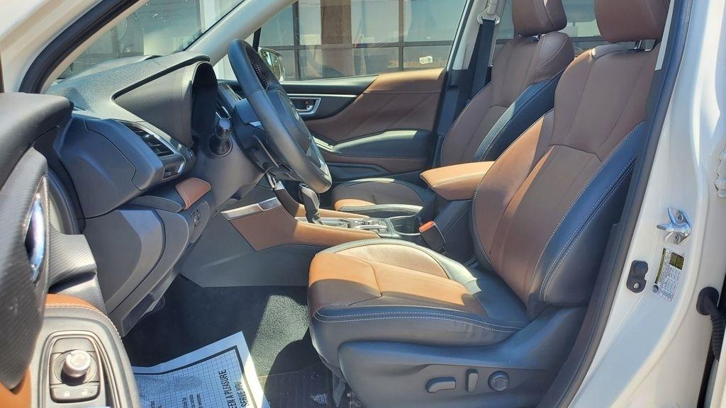 Subaru Forester  2024
