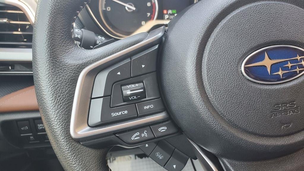 Subaru Forester  2024