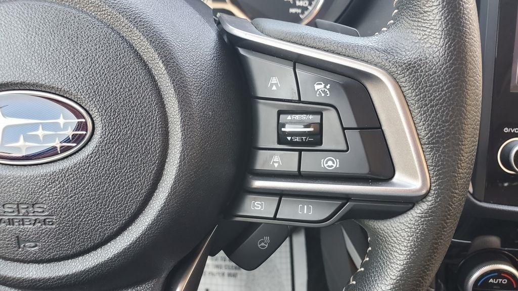 Subaru Forester  2024