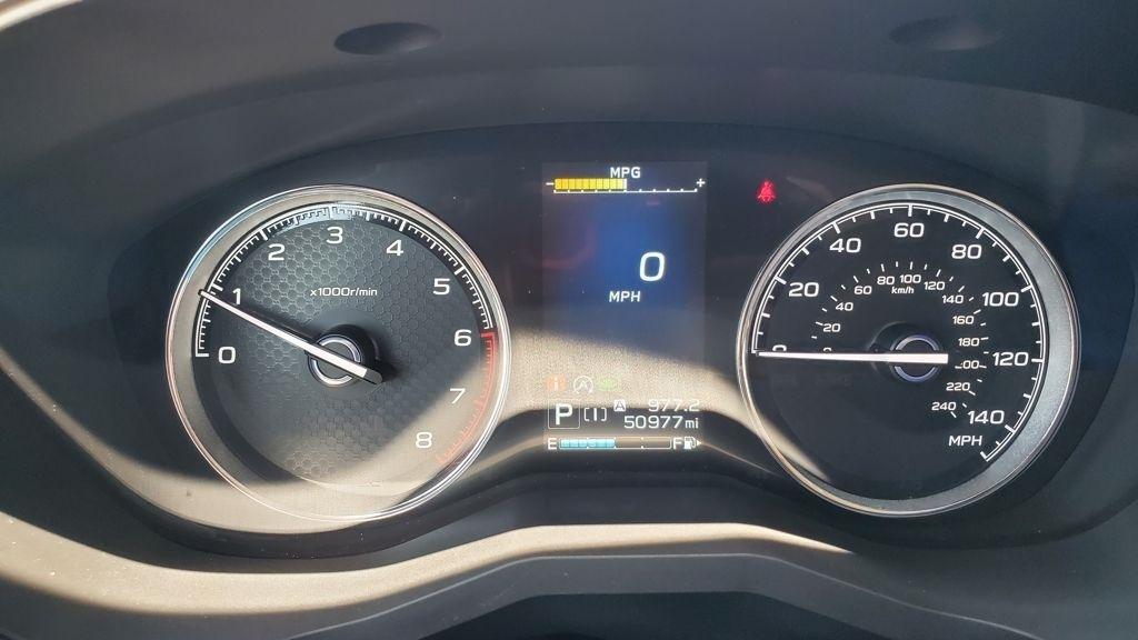 Subaru Forester  2024