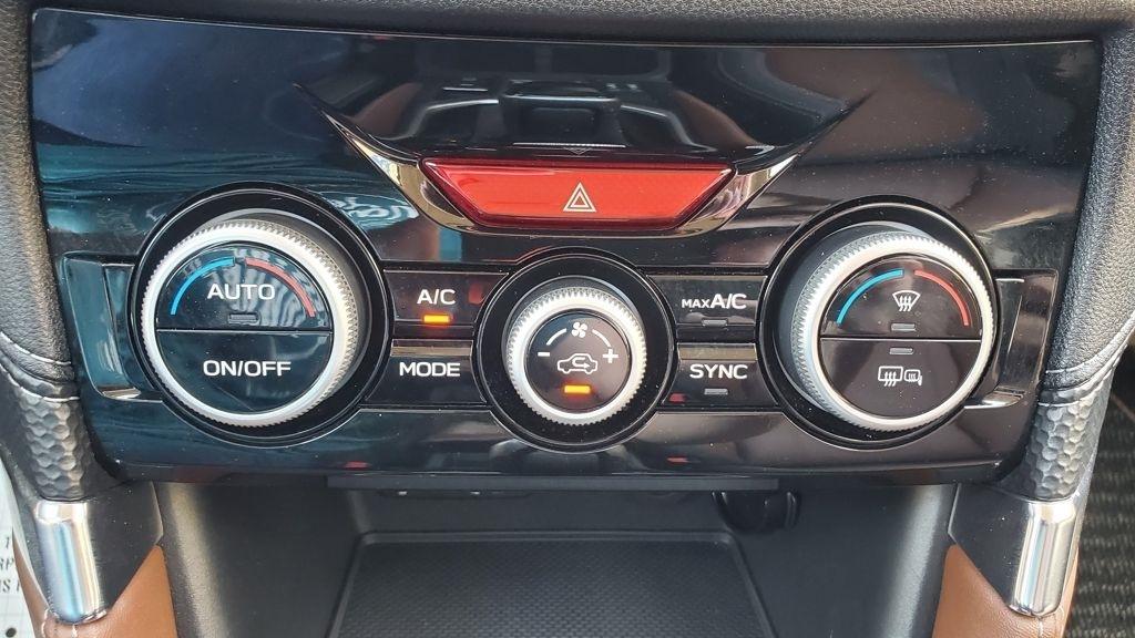 Subaru Forester  2024