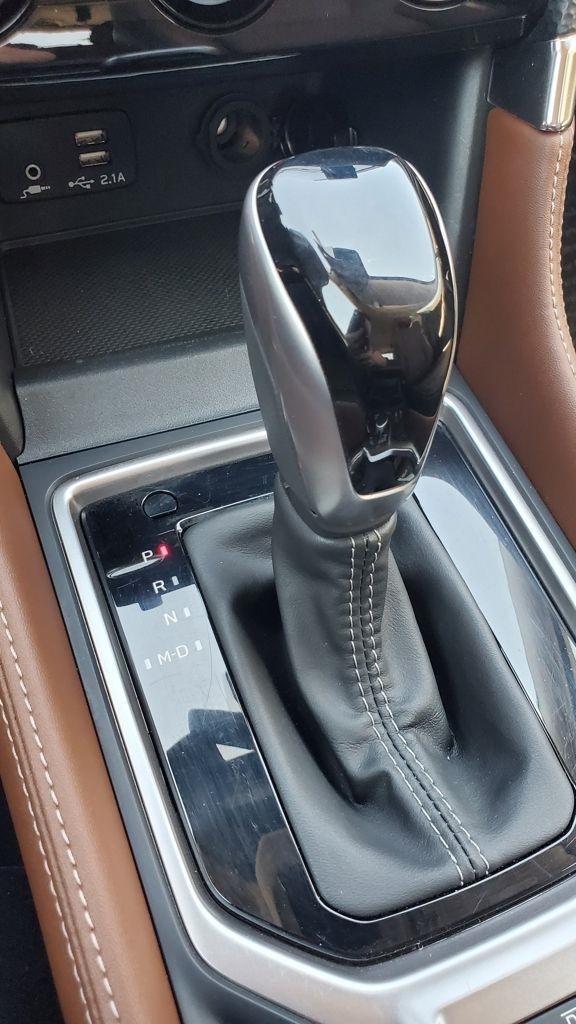 Subaru Forester  2024