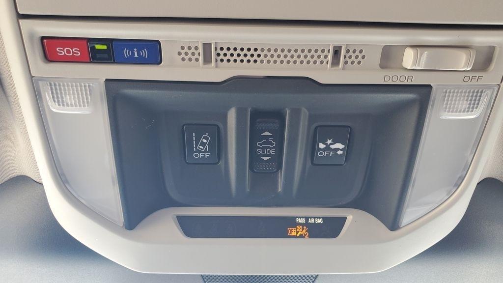 Subaru Forester  2024