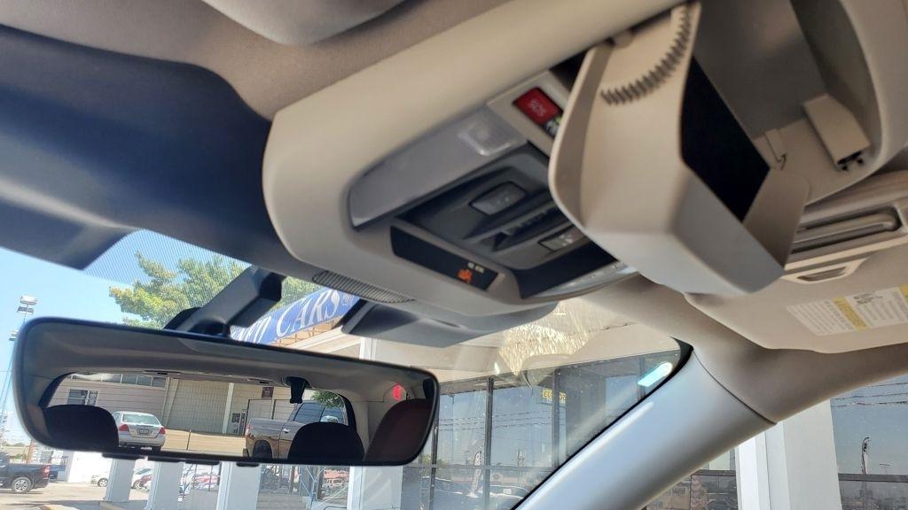 Subaru Forester  2024
