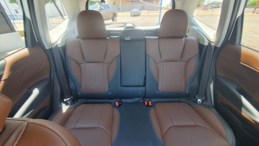 Subaru Forester  2024