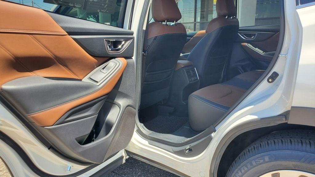 Subaru Forester  2024