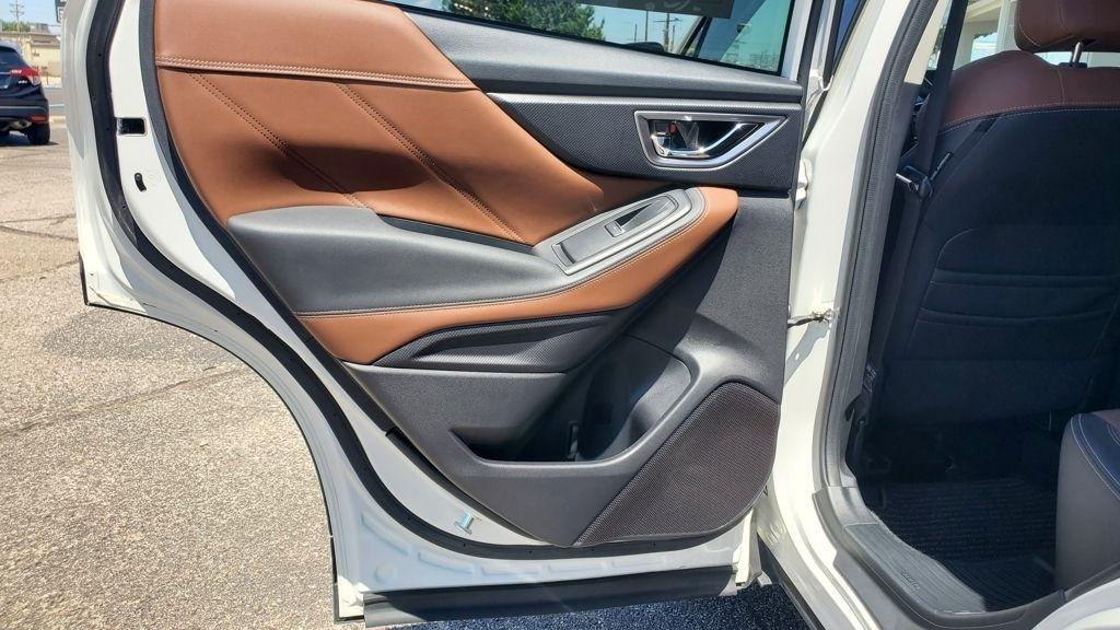 Subaru Forester  2024