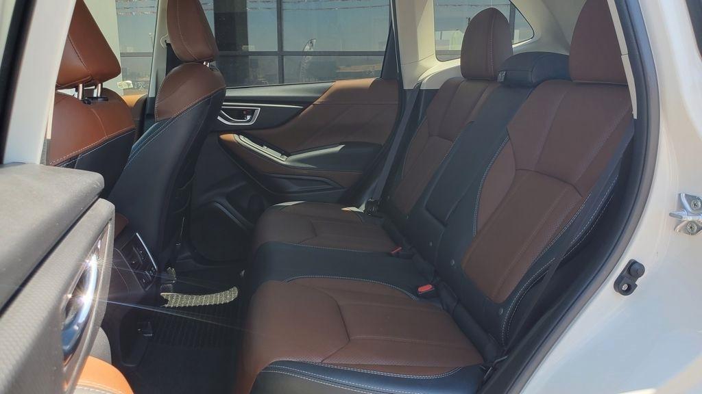 Subaru Forester  2024