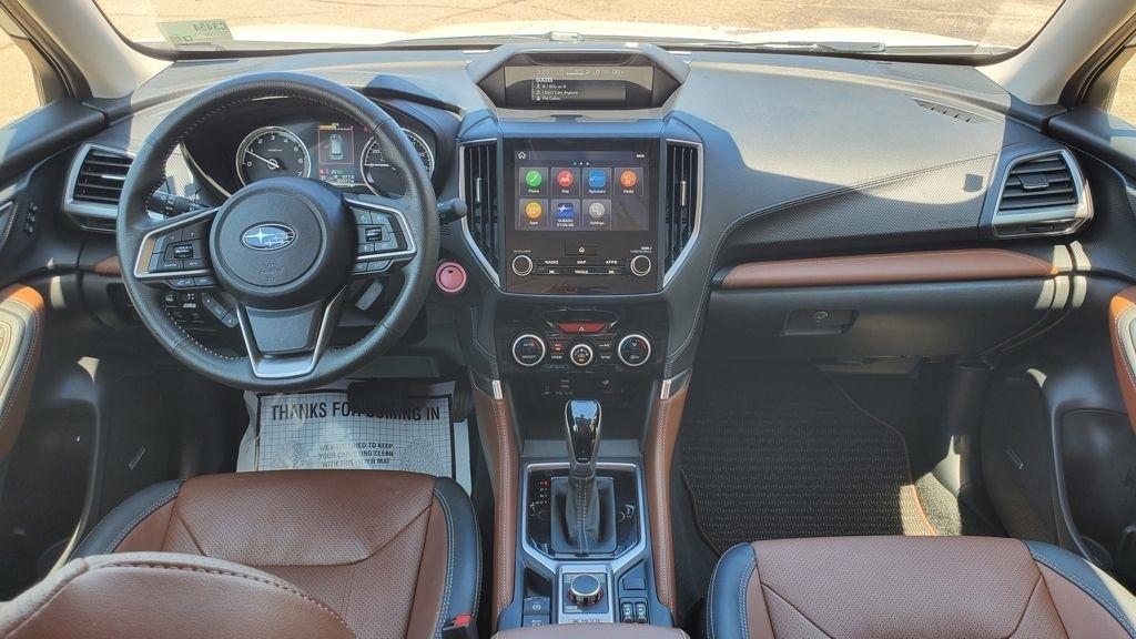 Subaru Forester  2024