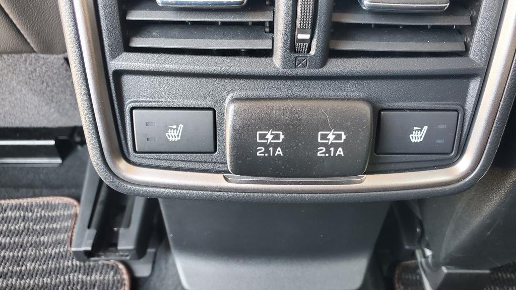 Subaru Forester  2024