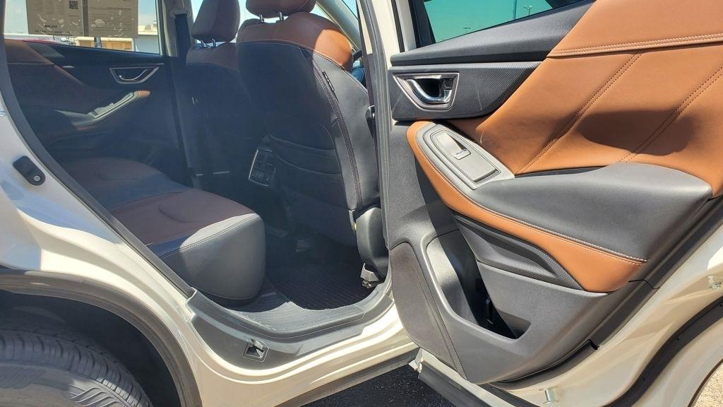 Subaru Forester  2024
