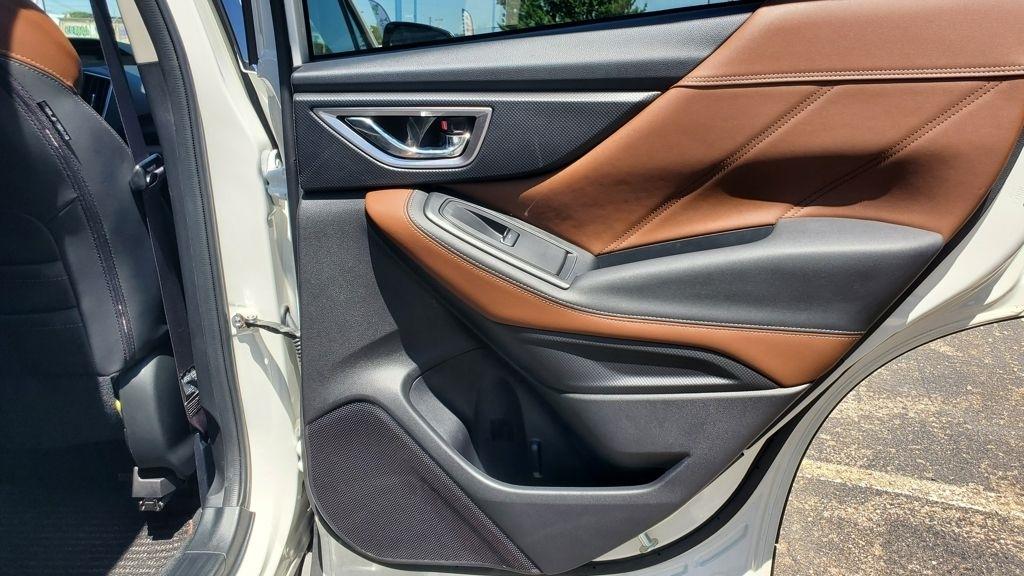 Subaru Forester  2024