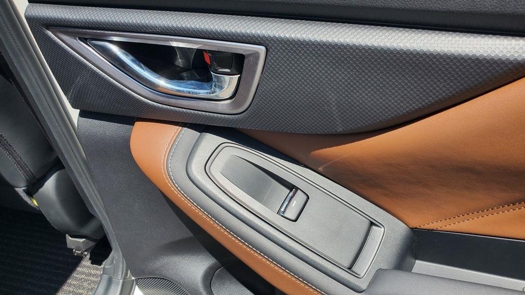 Subaru Forester  2024