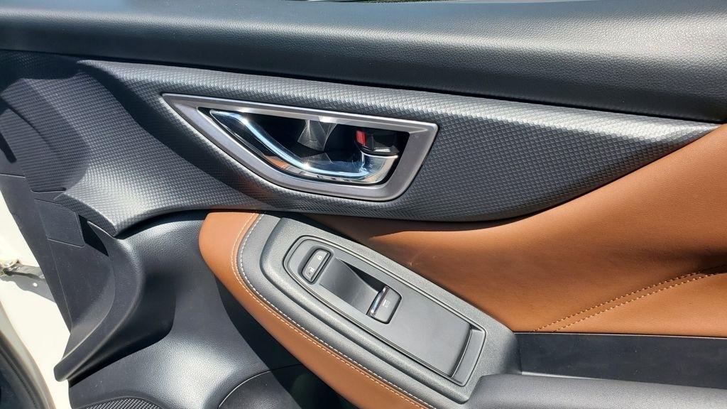 Subaru Forester  2024