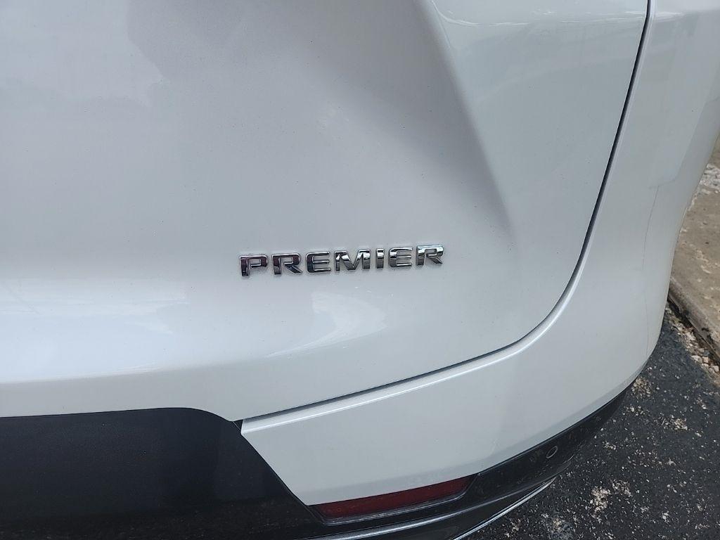 Chevrolet Blazer  2022
