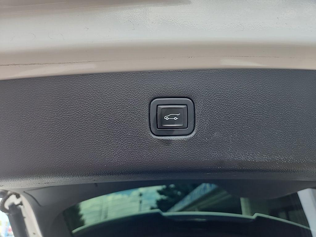 Chevrolet Blazer  2022