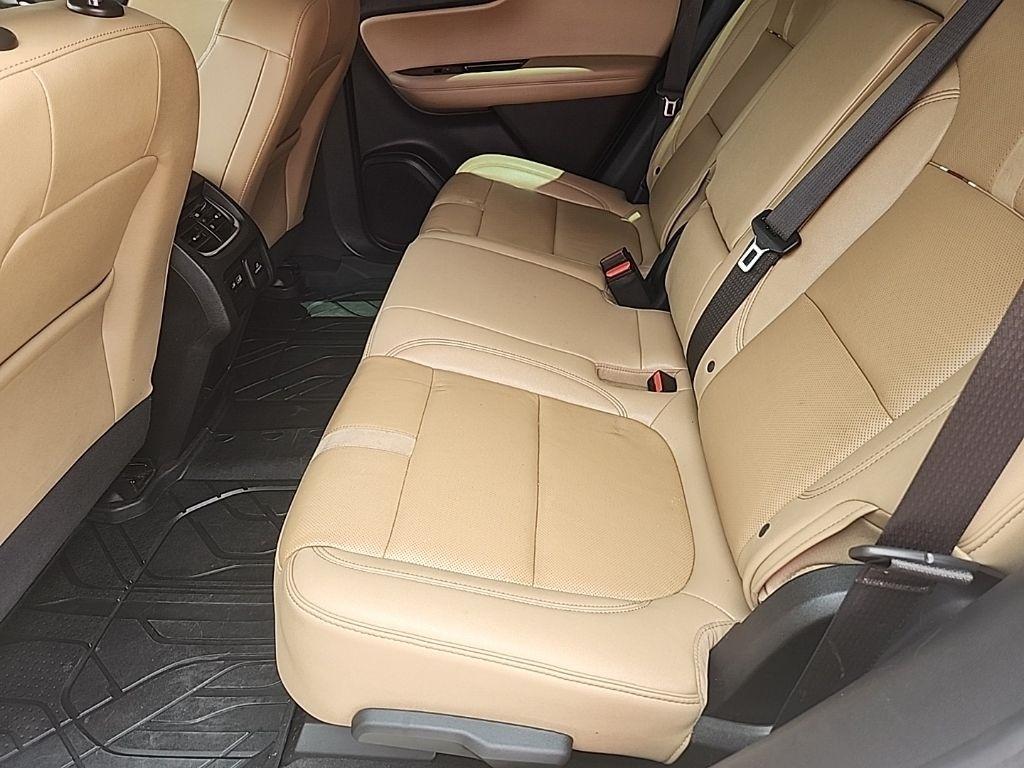 Chevrolet Blazer  2022