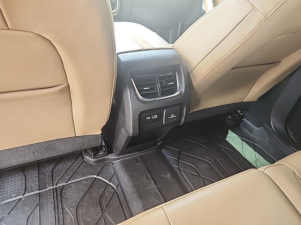 Chevrolet Blazer  2022