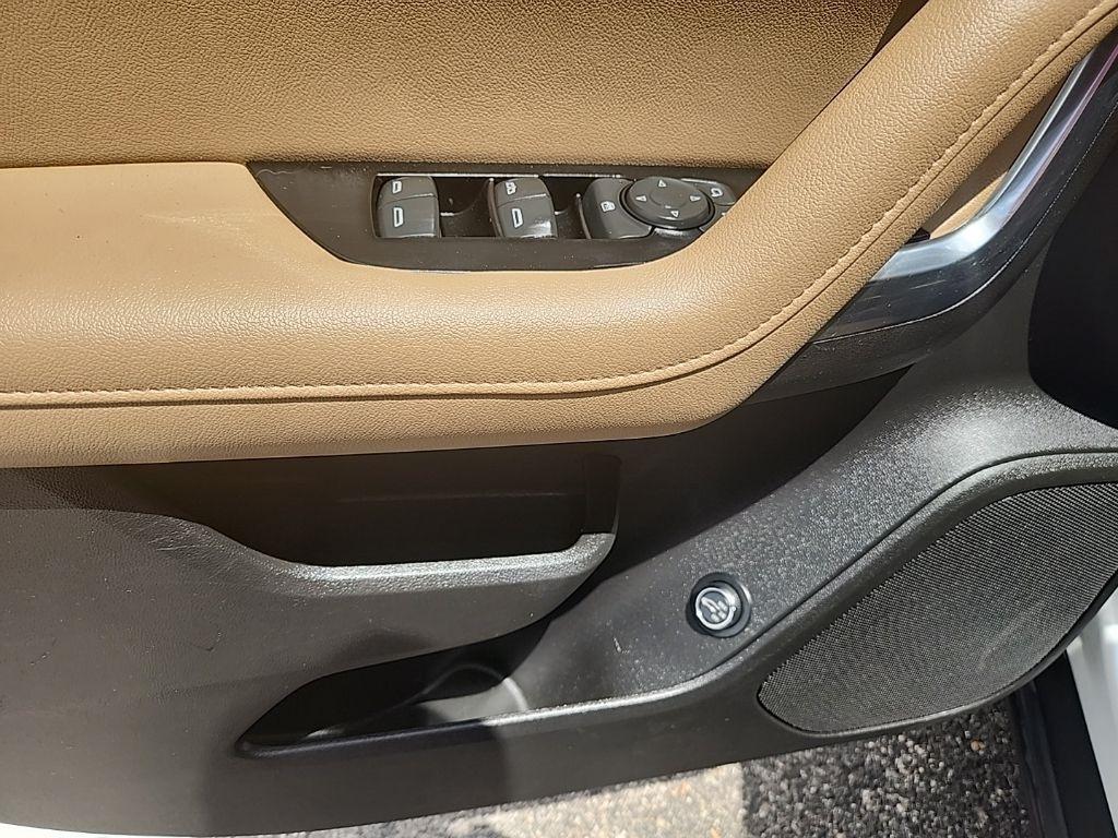 Chevrolet Blazer  2022