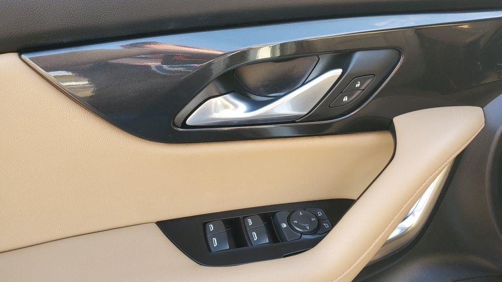 Chevrolet Blazer  2022