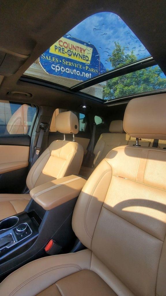 Chevrolet Blazer  2022