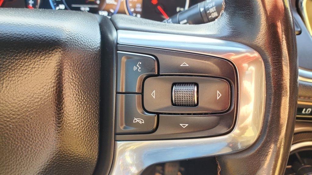 Chevrolet Blazer  2022