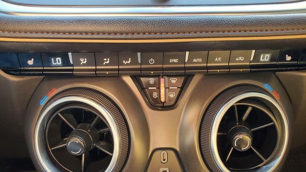 Chevrolet Blazer  2022
