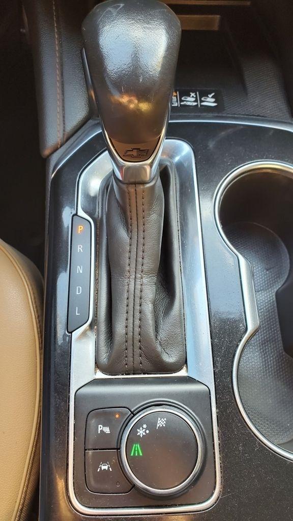 Chevrolet Blazer  2022