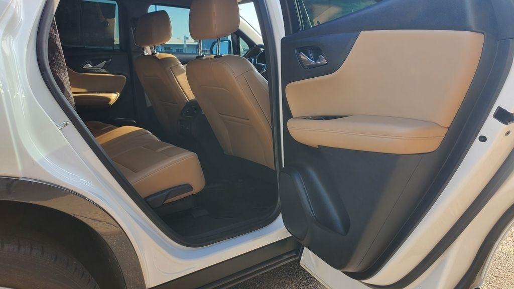 Chevrolet Blazer  2022