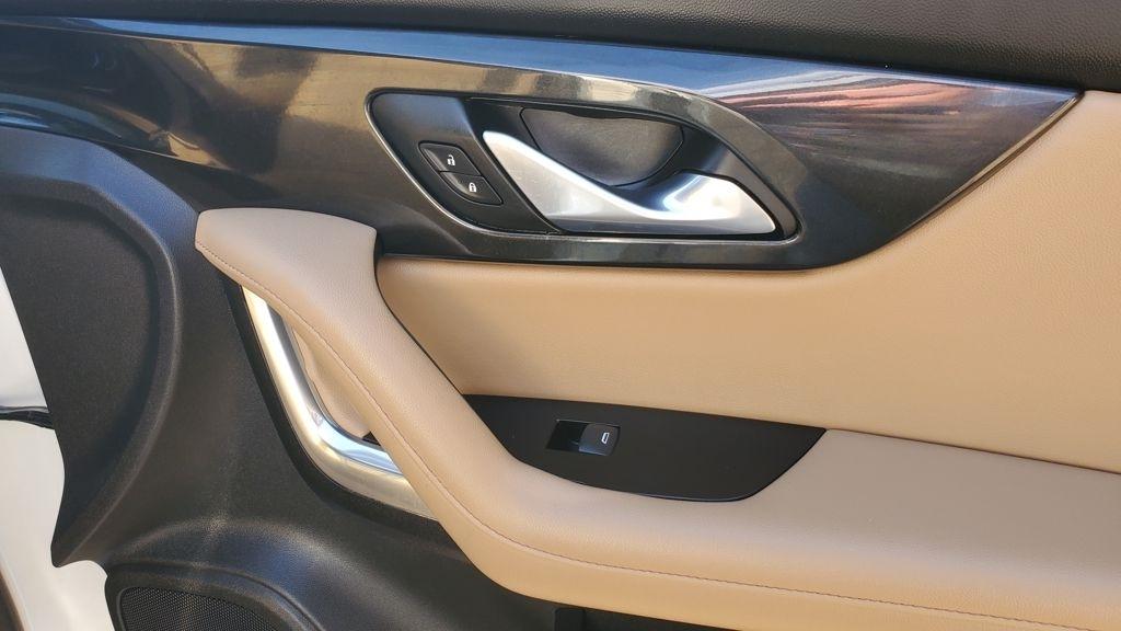 Chevrolet Blazer  2022