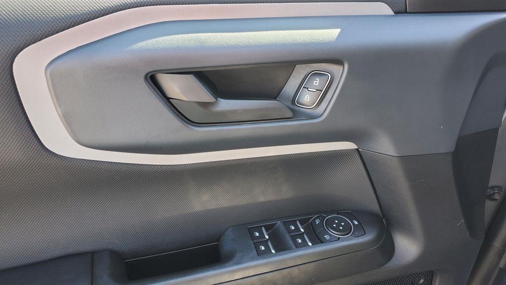 Ford Bronco Sport  2021