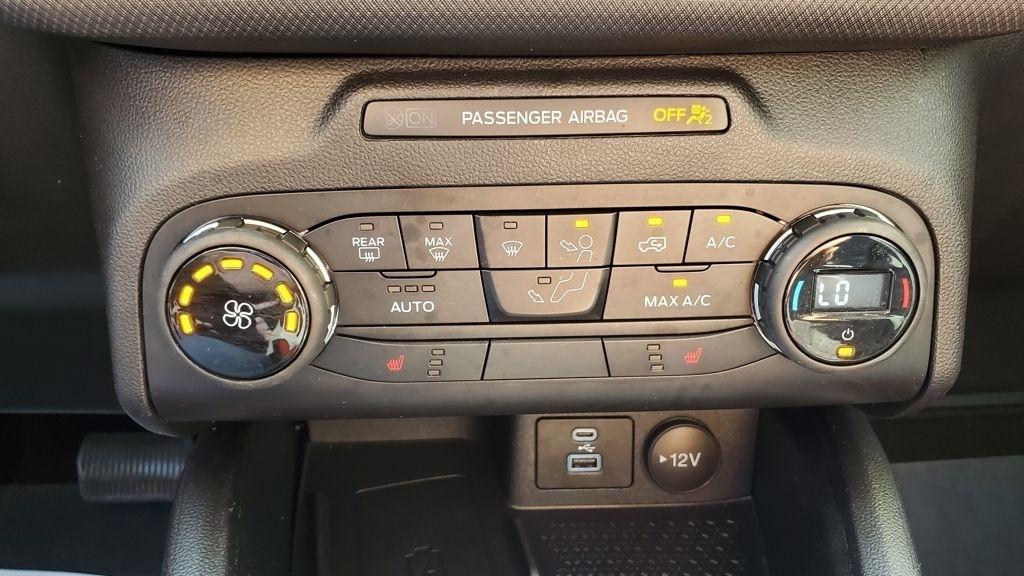 Ford Bronco Sport  2021
