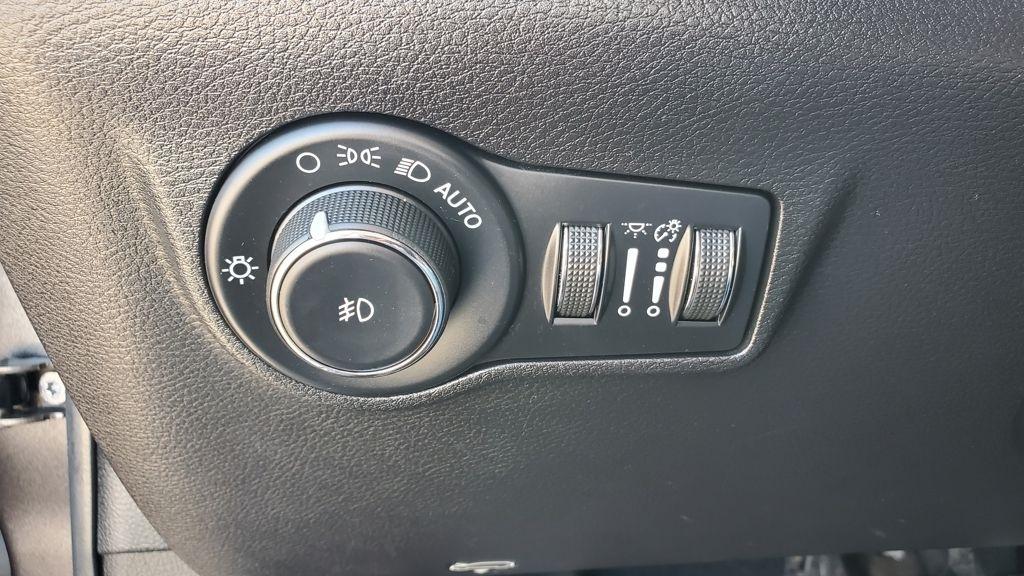 Jeep Compass  2022