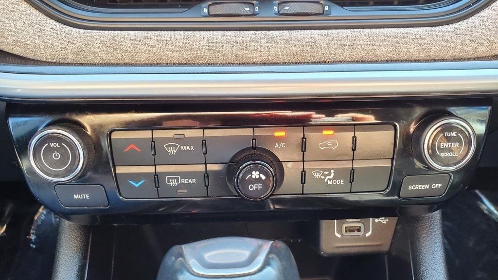 Jeep Compass  2022