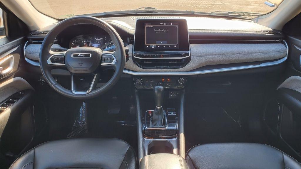 Jeep Compass  2022