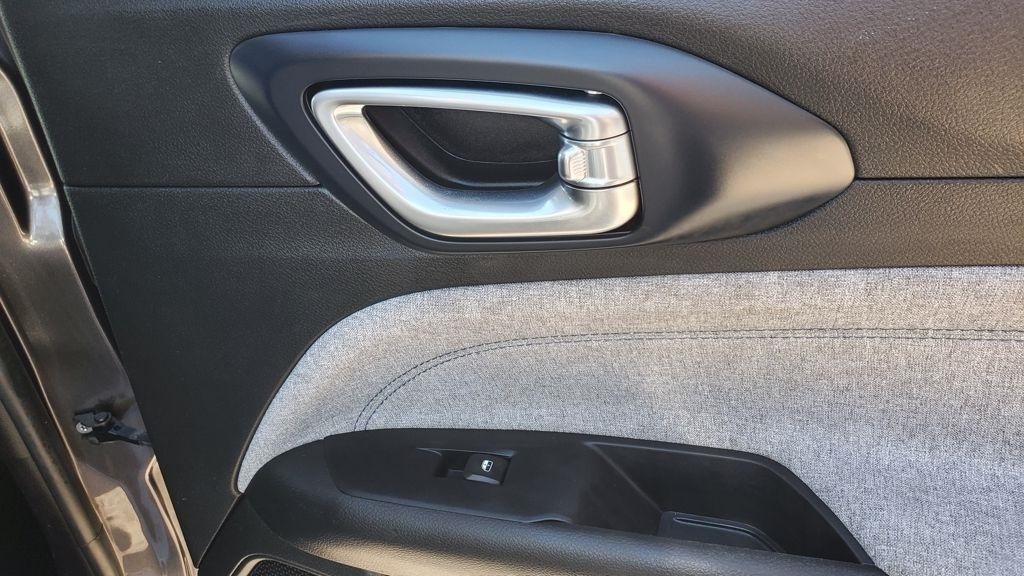 Jeep Compass  2022