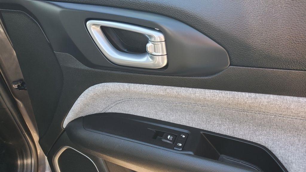 Jeep Compass  2022