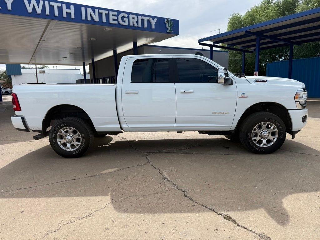 RAM 2500  2024