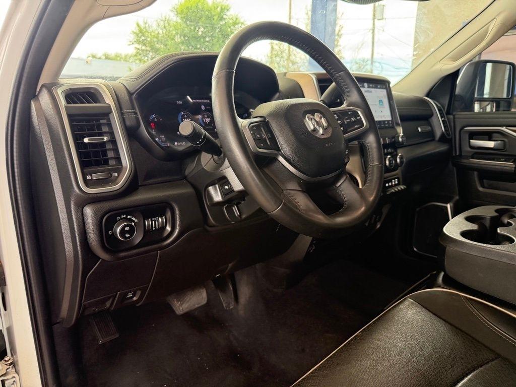 RAM 2500  2024