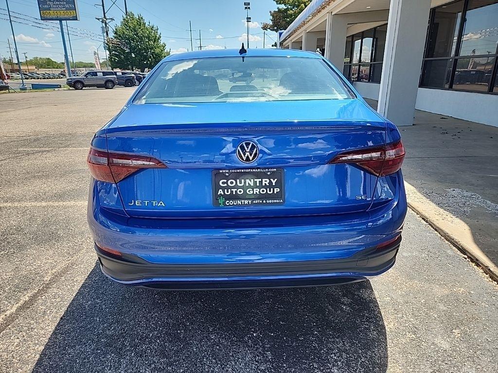 Volkswagen Jetta  2024